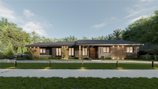 15321 Sw 82nd Ave, Palmetto Bay