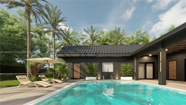 4 of 19 - 15321 Sw 82nd Ave, Palmetto Bay, FL