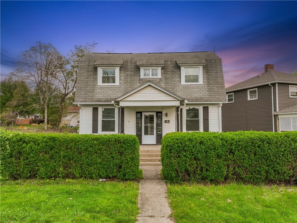 848 Ohio Avenue, Monaca