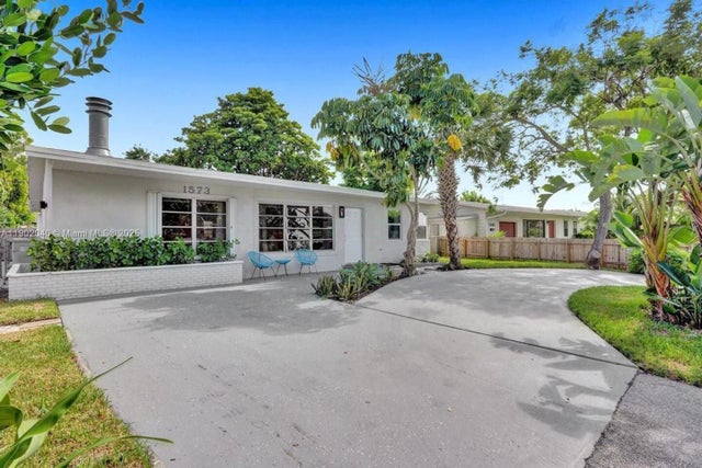 1573 Ne 30th Ct, Pompano Beach