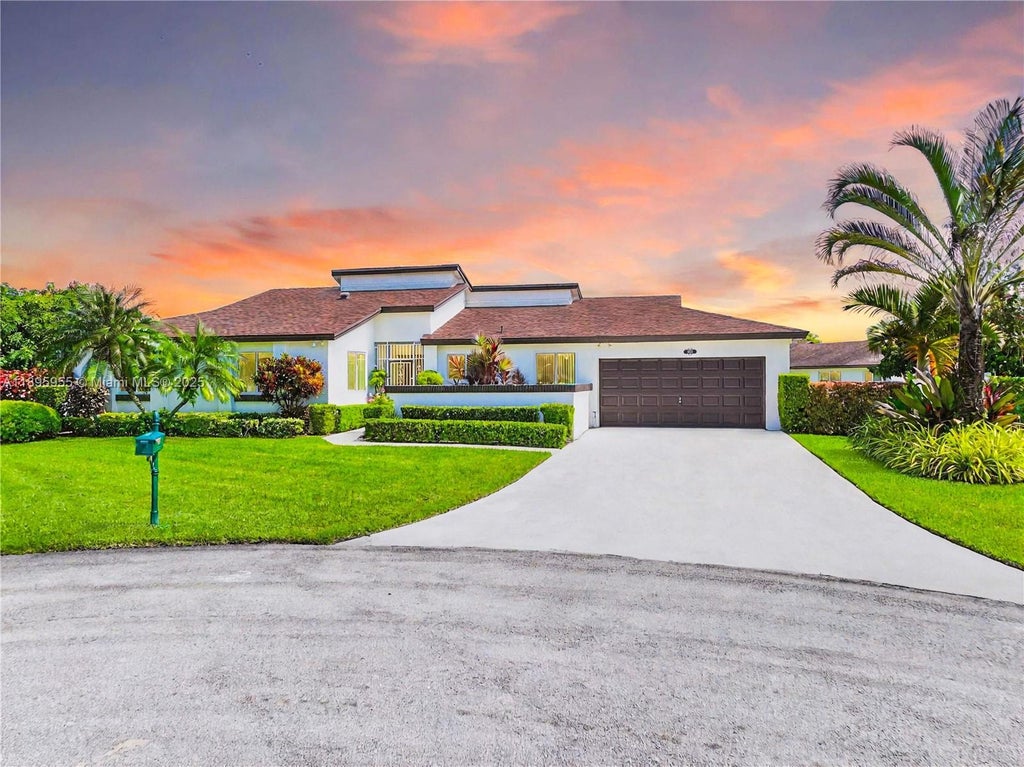 18521 Sw 128th Ave, Miami