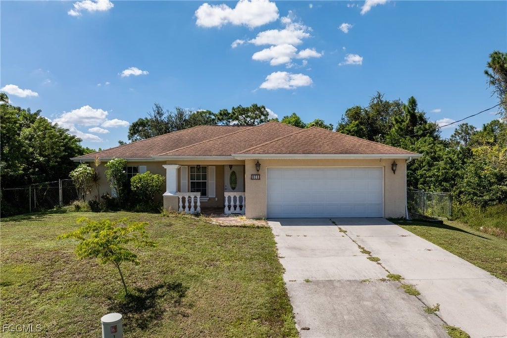 829 Anza Ave, Lehigh Acres