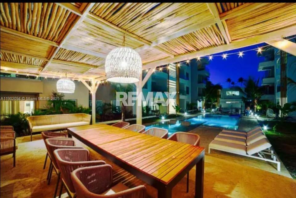 El Cortesito Punta Cana 1, 