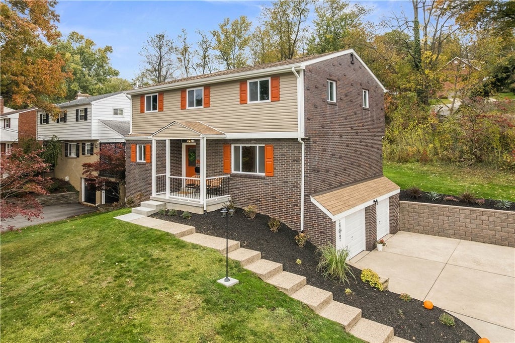 397 Cavan Drive, Pleasant Hills