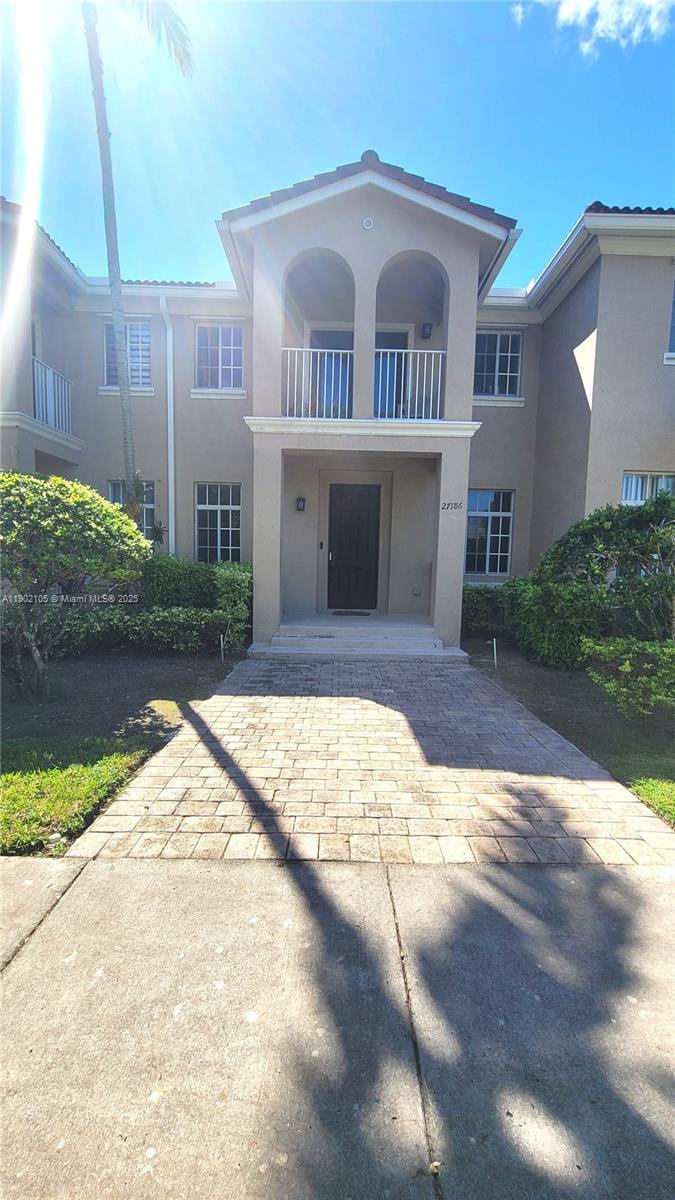 27186 Sw 139th Pl, Homestead