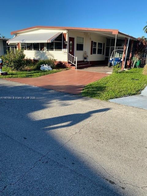 1891 Sw 84th Ave, Davie