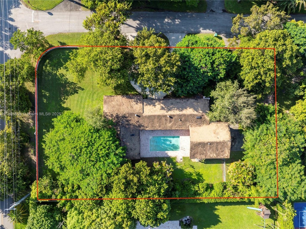 6201 Sw 114th St, Pinecrest