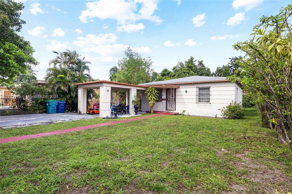 431 Nw 116th St, Miami