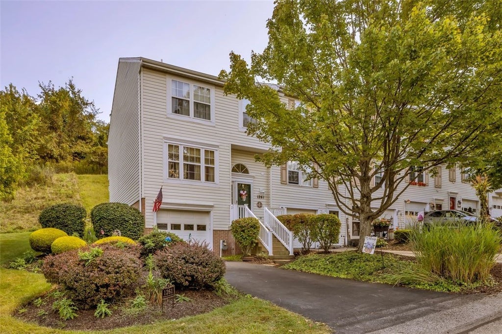 1261 Meadowbrook Drive, North Strabane