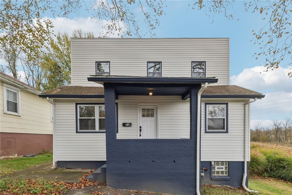 10 Poplar Street, Penn Hills