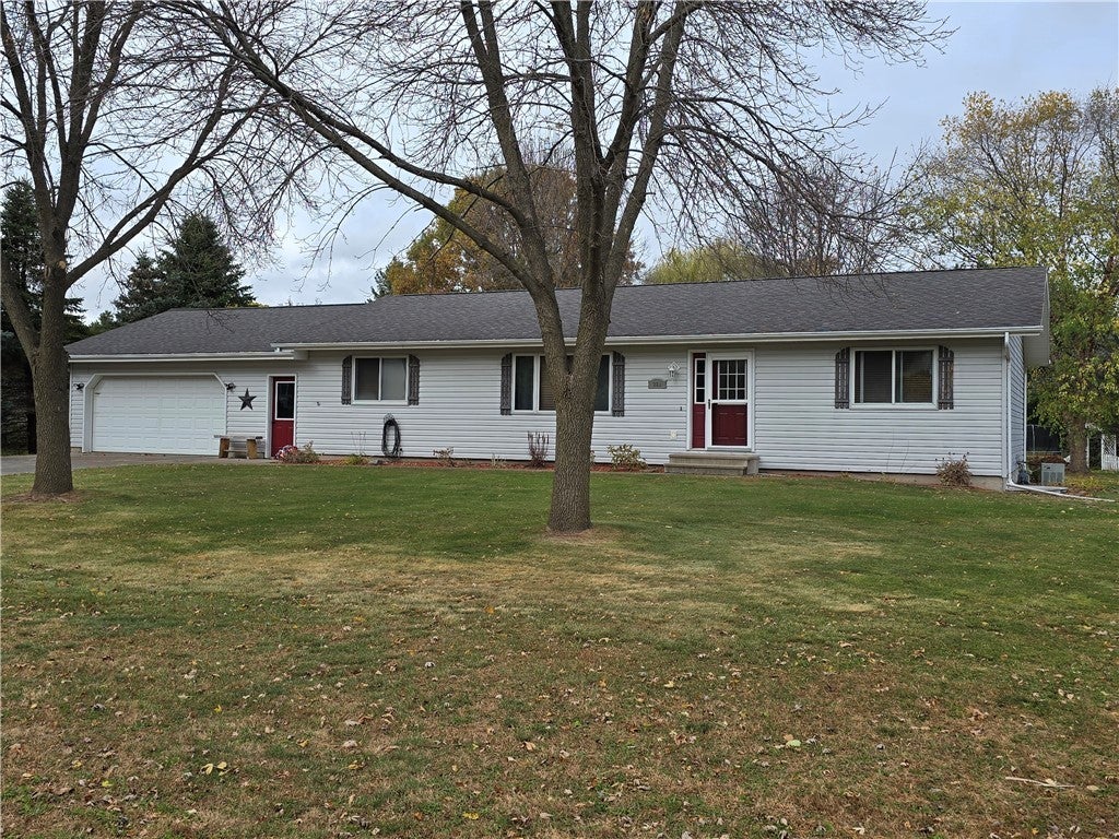260 Phillips Street, Chetek