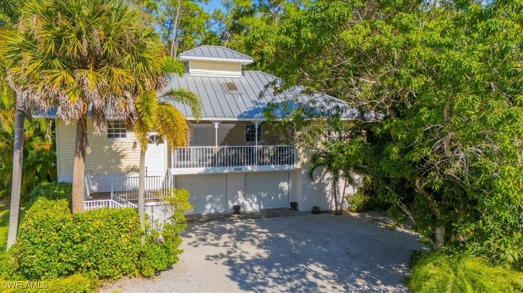 3618 Cottage Club Ln, Naples