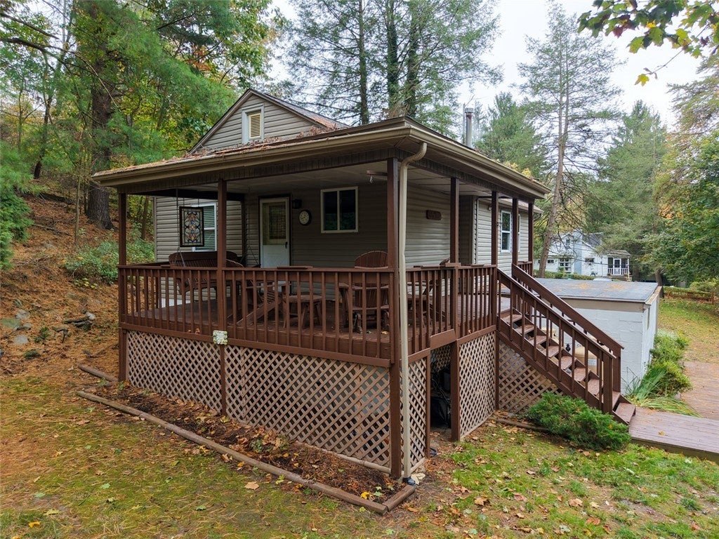 2475 Royal View Drive, Hampton