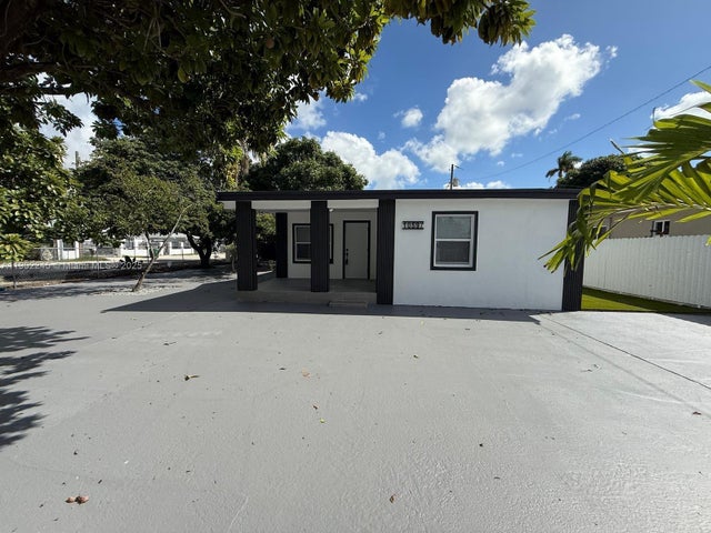 10597 Nw 30th Ave, Miami