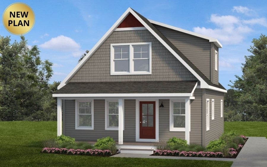 Troy Drive, Hempfield