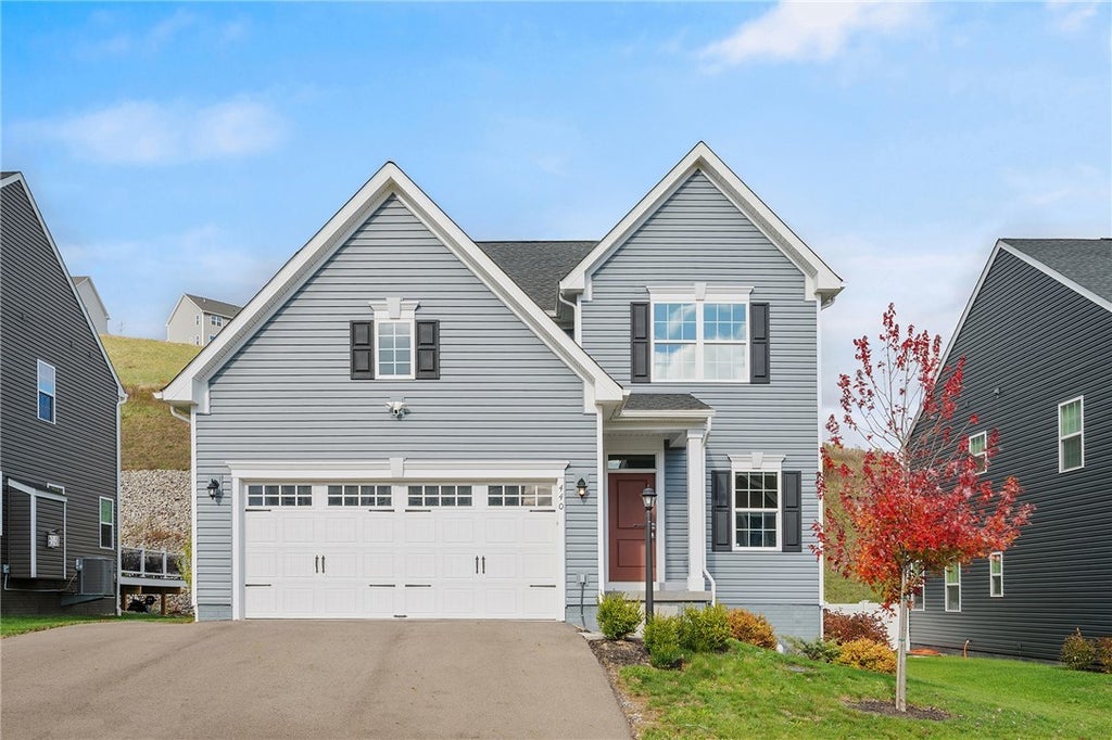 440 Sarjean Way, Jackson