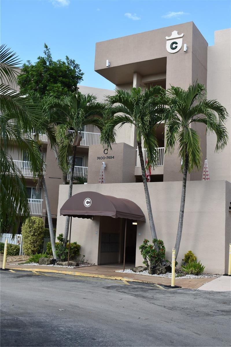 7486 Trent Dr 408, Tamarac