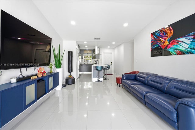 13765 Sw 54th Ln, Miami