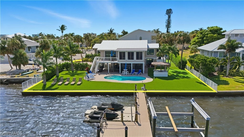 205 Bayview Ave, Fort Myers Beach