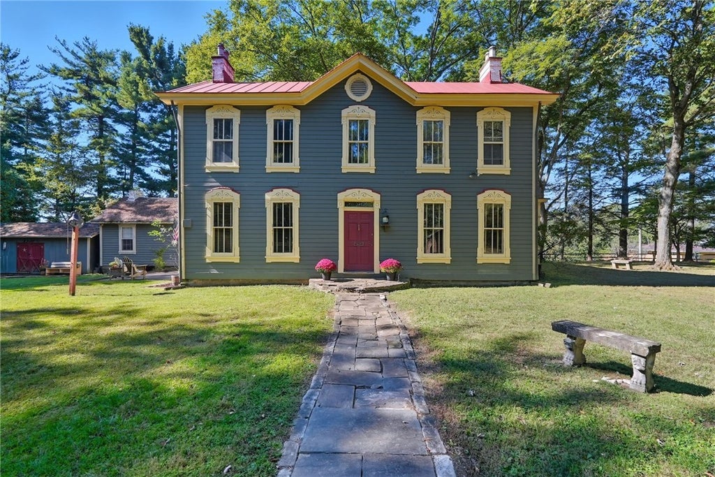 2535 Fife Drive, Upper St Clair