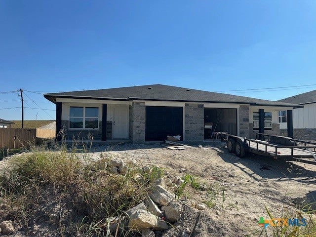 977 Cline Drive, Copperas Cove