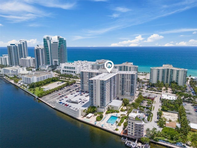 3800 S Ocean Dr 604, Hollywood