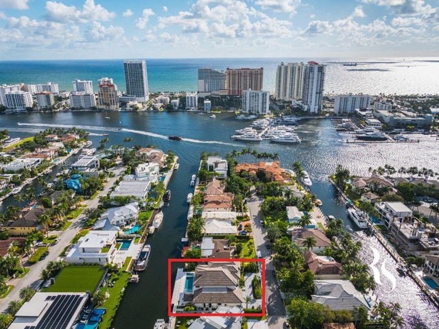 2 of 6 - 2605 Castilla Isle, Fort Lauderdale, FL