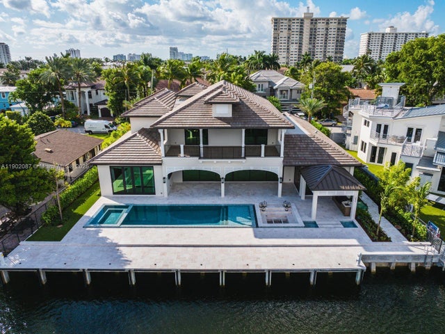 5 of 6 - 2605 Castilla Isle, Fort Lauderdale, FL