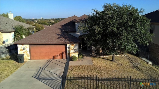 5405 Fiesta Oak Drive, Killeen