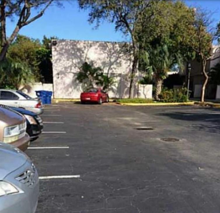 6020 Sw 68th 60, South Miami