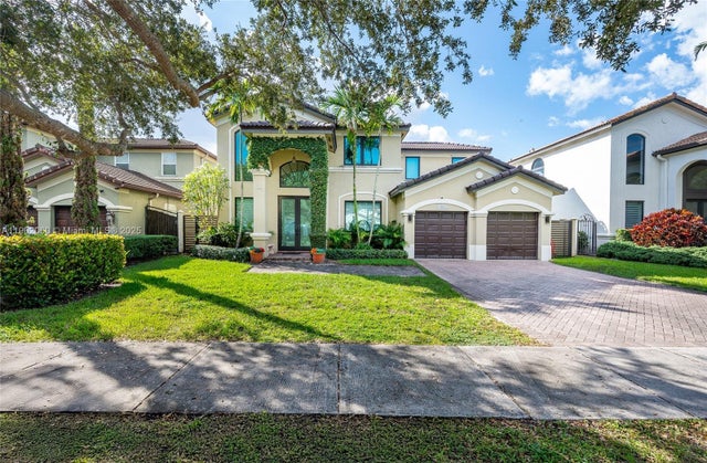 14862 Sw 22nd Ter, Miami