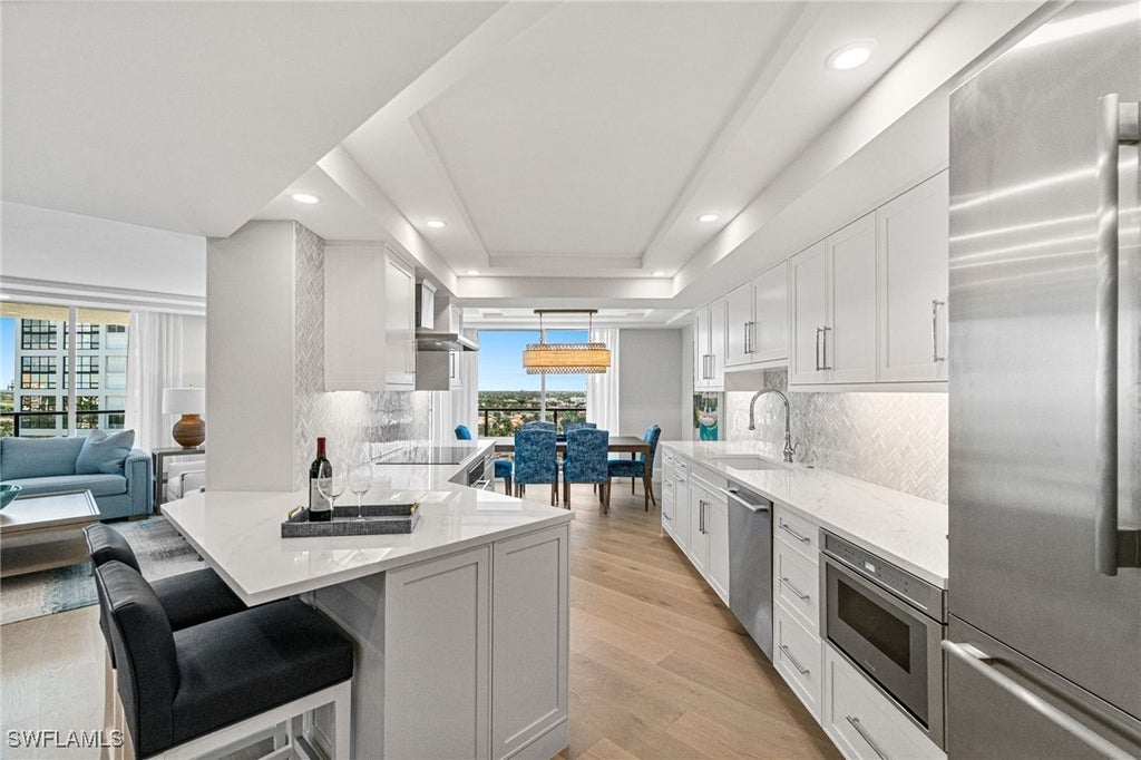 4901 Gulf Shore Blvd N 1503, Naples