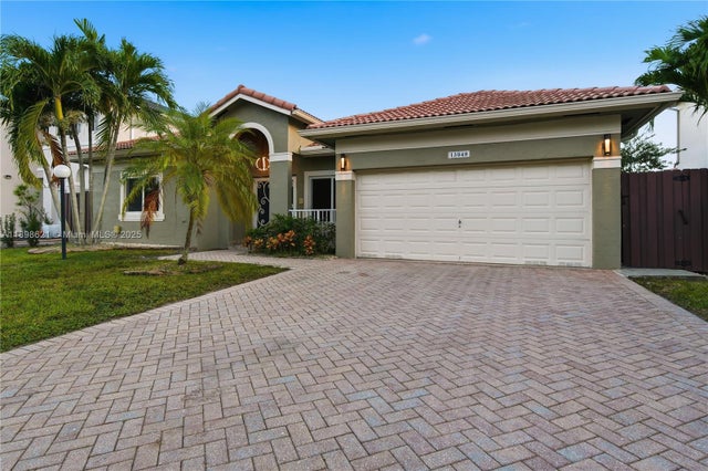 13048 Sw 136th Ter, Miami