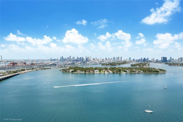 650 West Ave Ph09, Miami Beach