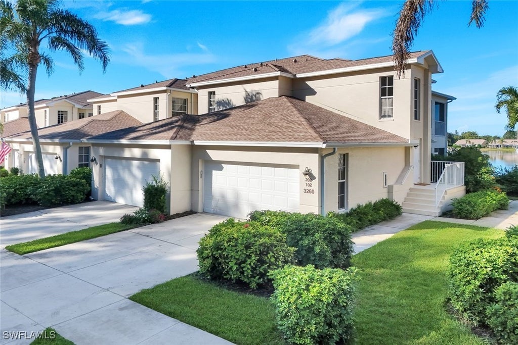 3260 W Crown Pointe Blvd 202, Naples
