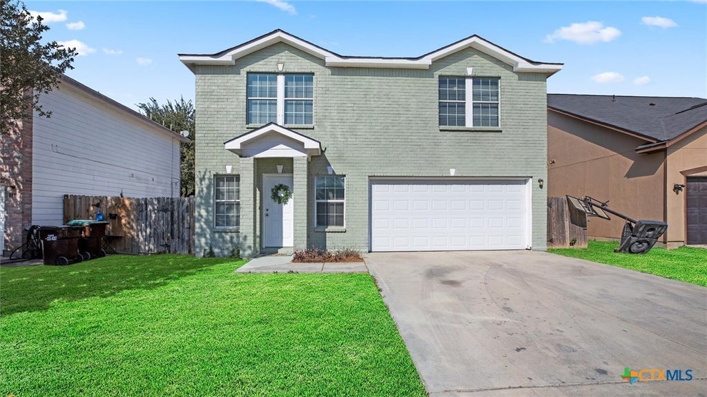 8619 Key North Way, Converse