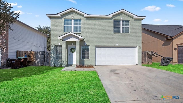 8619 Key North Way, Converse