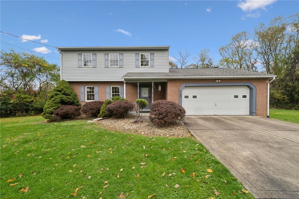 117 Darrow Road, Monroeville