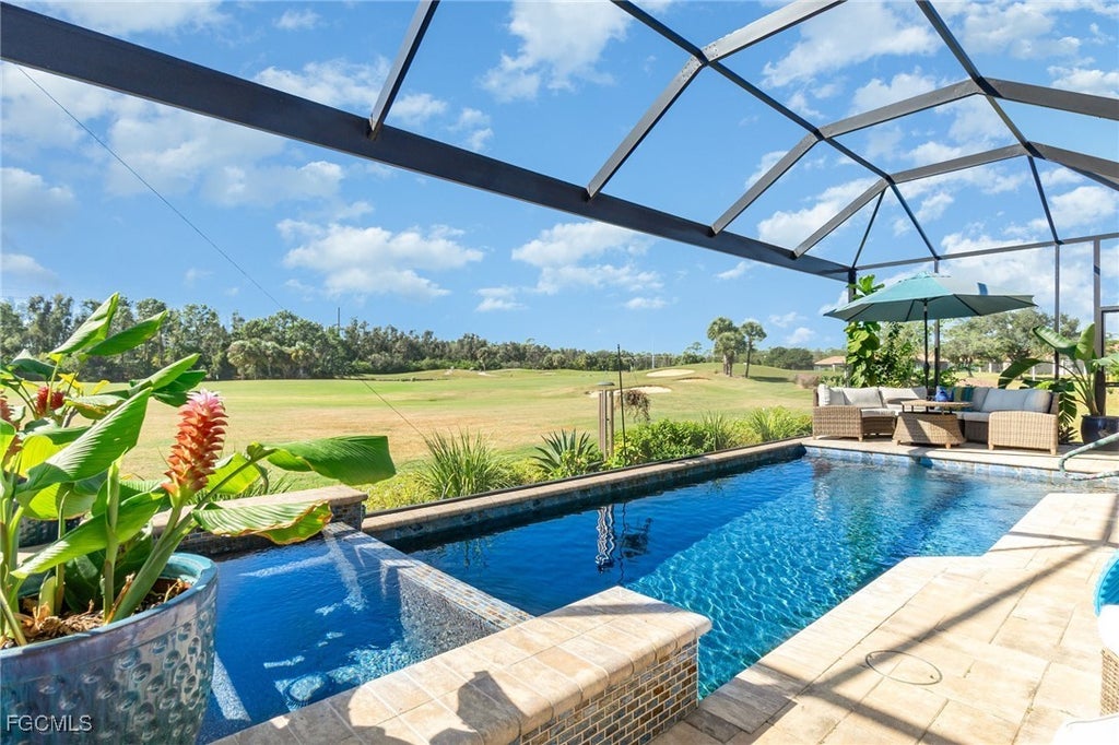 3430 Cherry Palm Dr, North Fort Myers