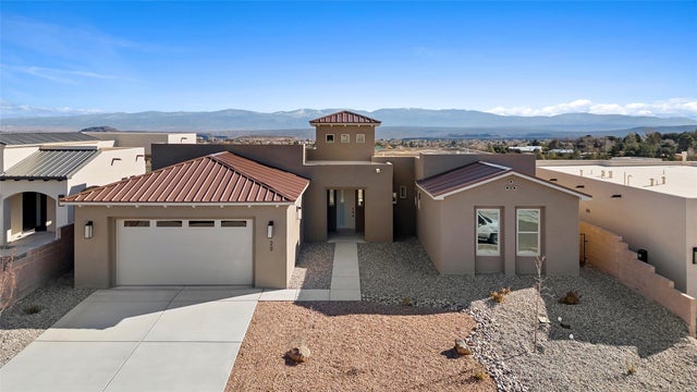 20 Confianza, Los Alamos