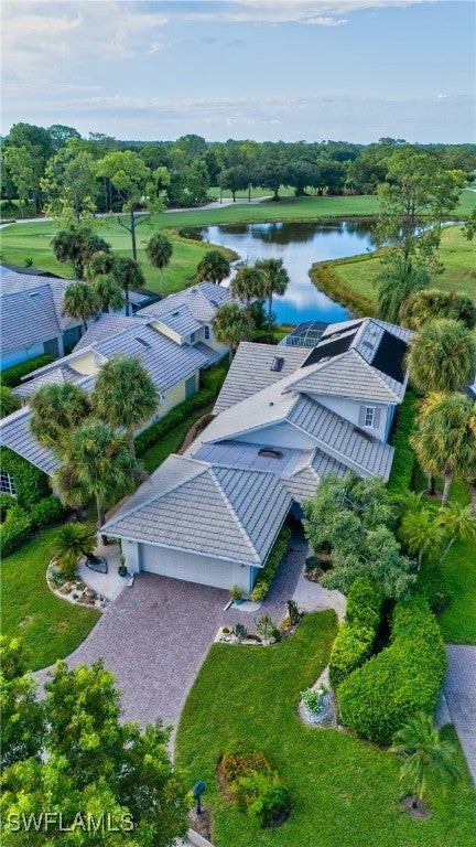 224 Edgemere Way S, Naples