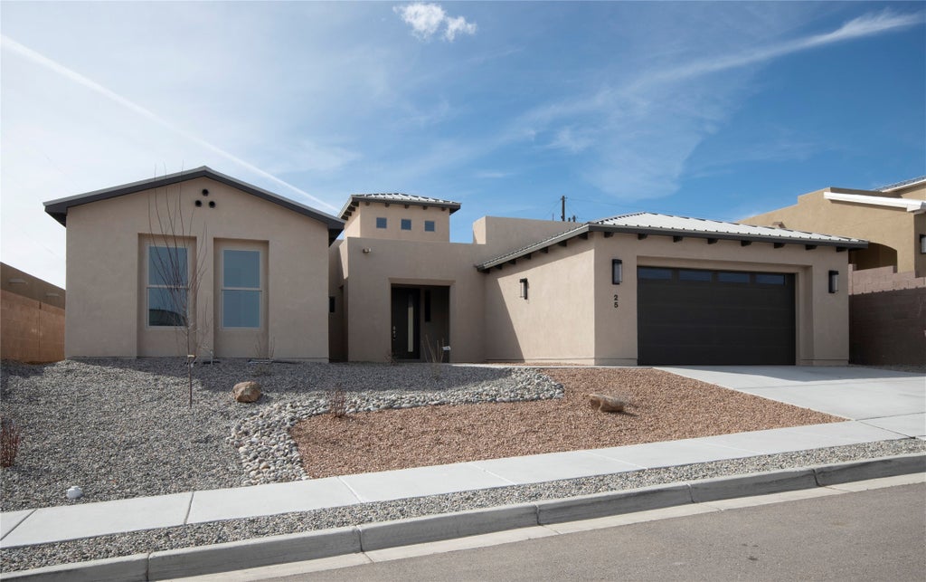 25 Confianza, Los Alamos