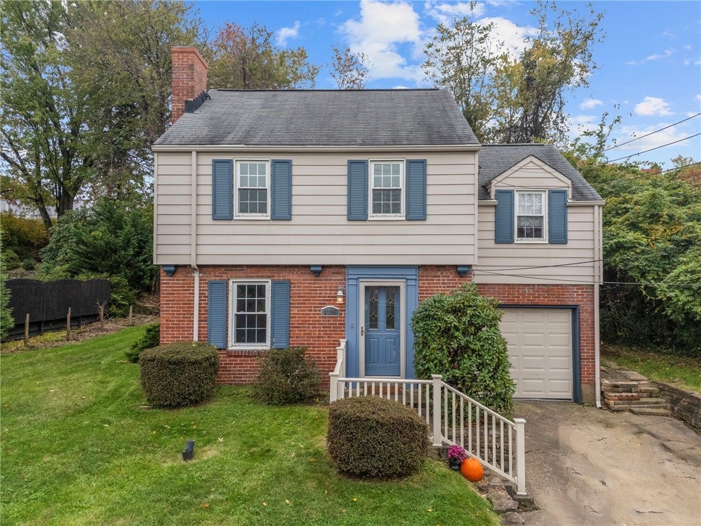 4706 Doyle Road, Whitehall