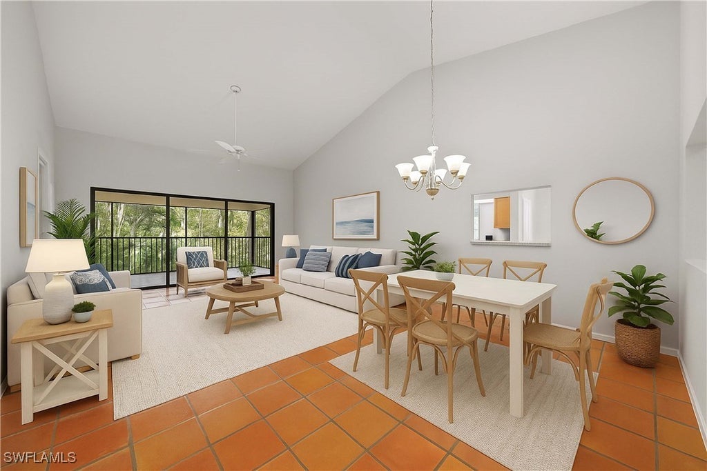 1826 Kings Lake Blvd 203, Naples