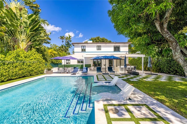 1 of 40 - 6166 Pine Tree Dr, Miami Beach, FL