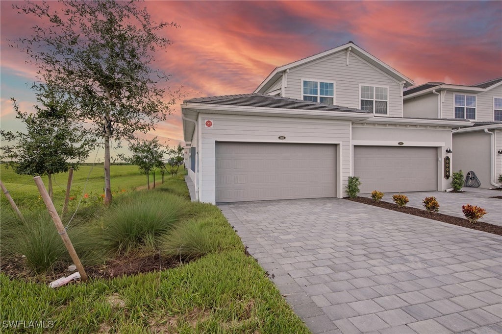 6008 Ellerston Way 1011, Ave Maria