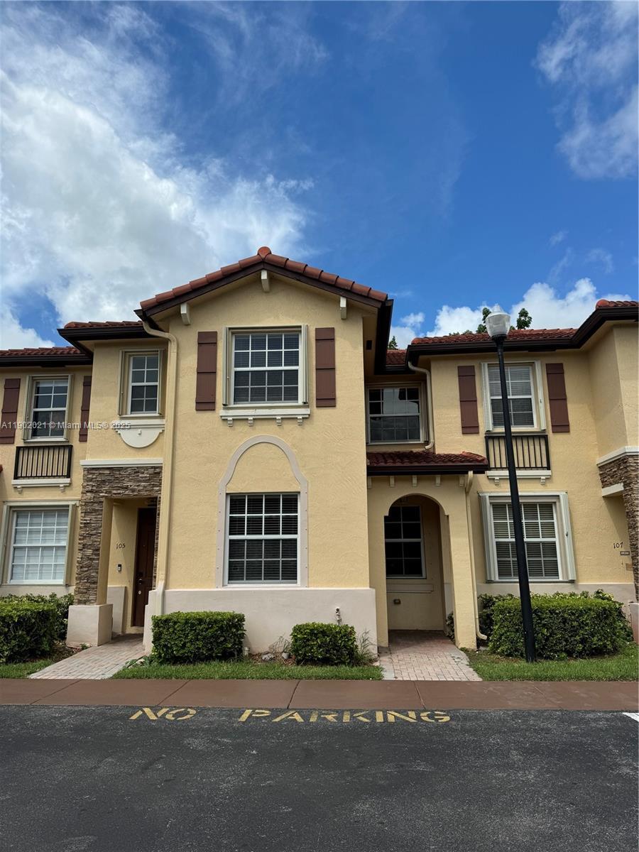 3320 Ne 13th Cir Dr 106-23, Homestead