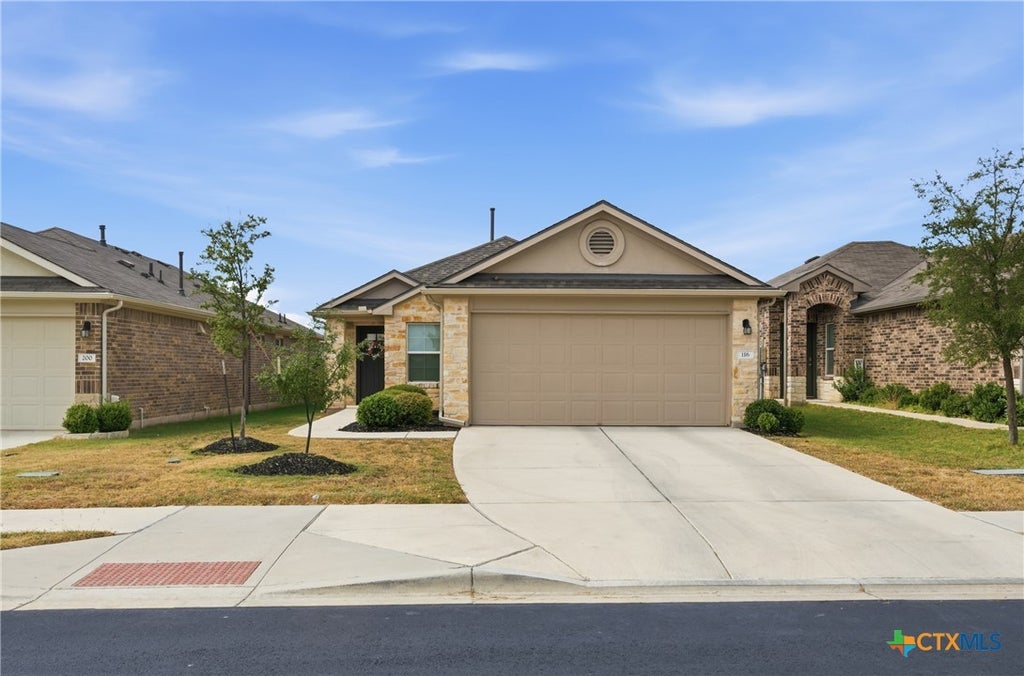 116 Frederick Drive, Georgetown