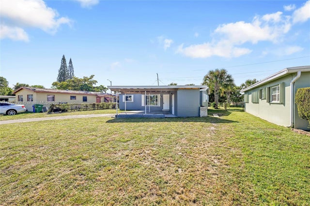 415 Nw 29th Ave, Fort Lauderdale