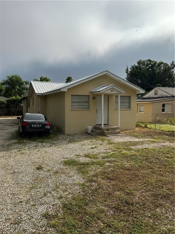 331 Balboa Ave, Fort Myers
